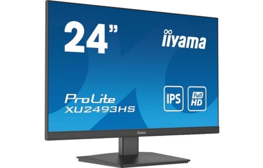 Iiyama ProLite XU2493HS-B4 - Monitor