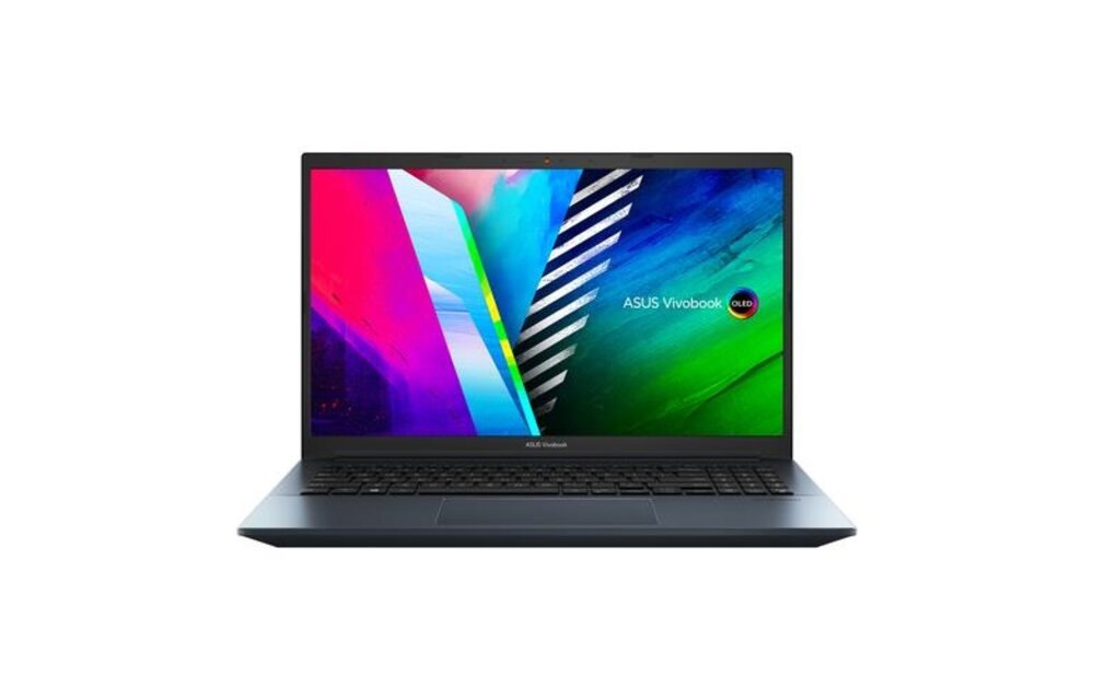 ASUS Vivobook Pro 15 OLED M3500QC-L1347W - Laptop