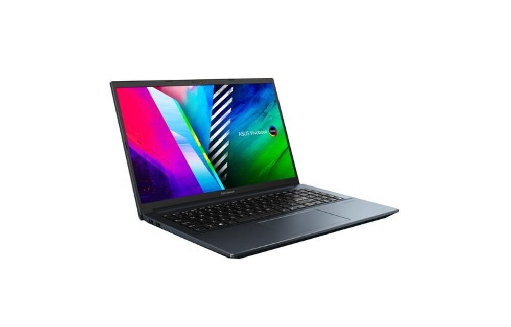 ASUS Vivobook Pro 15 OLED M3500QC-L1347W - Laptop