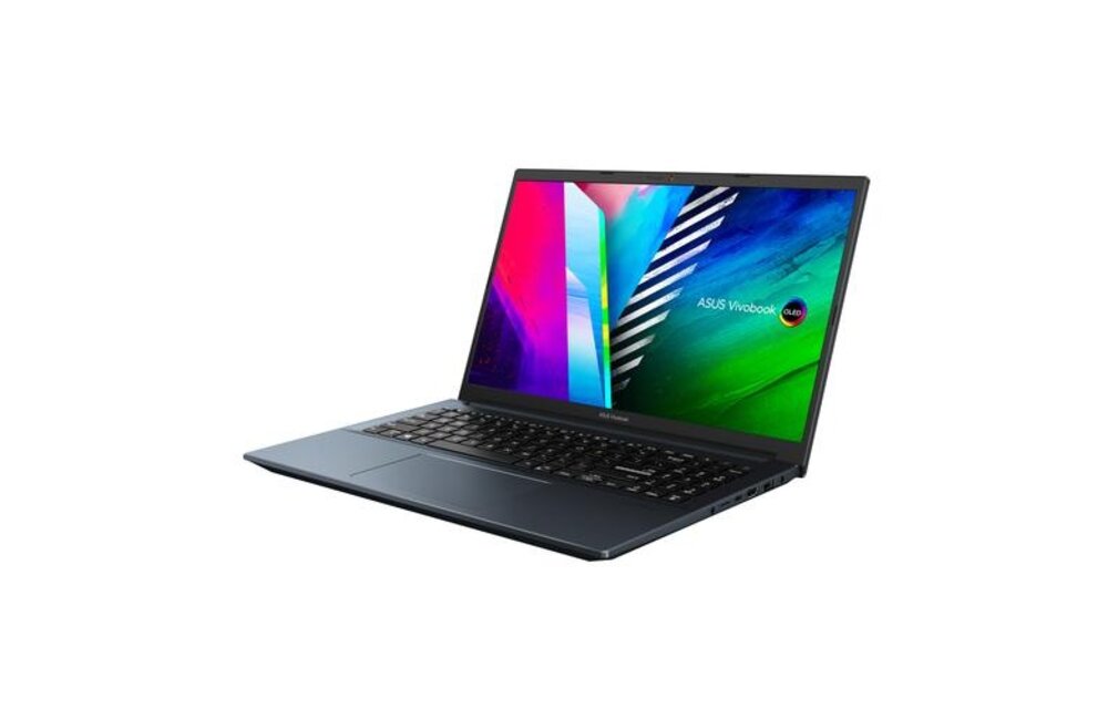 ASUS Vivobook Pro 15 OLED M3500QC-L1347W - Laptop