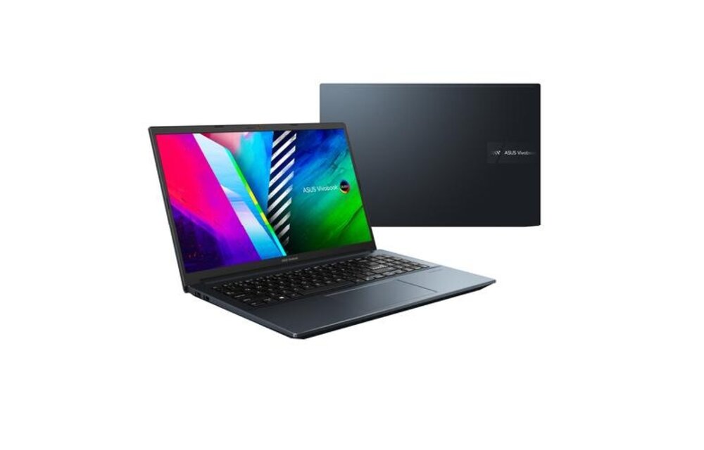ASUS Vivobook Pro 15 OLED M3500QC-L1347W - Laptop