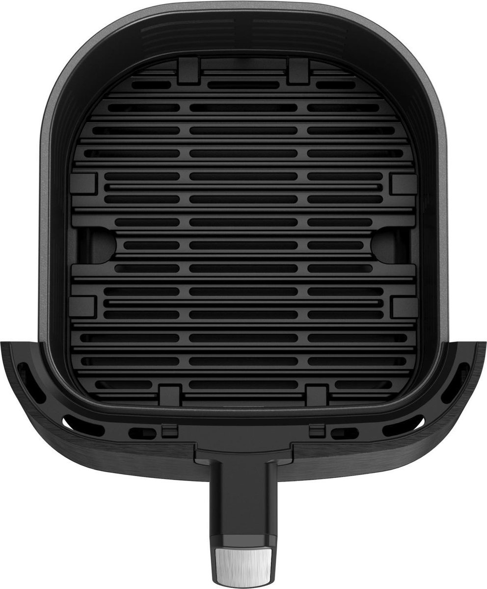 Tefal Easy Fry & Grill Precision EY5058 - Hetelucht friteuse