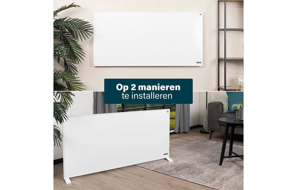 Princess 348070 - Infrarood paneel