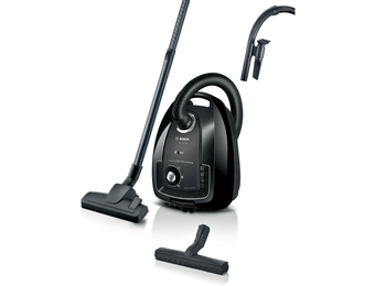 Bosch BGL38BA2H - Stofzuiger met zak
