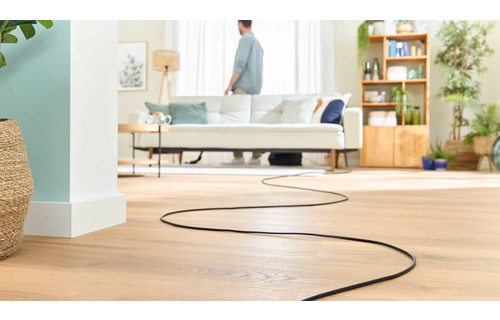 Bosch BGL38BA2H - Stofzuiger met zak