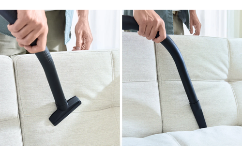 Bosch BGL38BA2H - Stofzuiger met zak