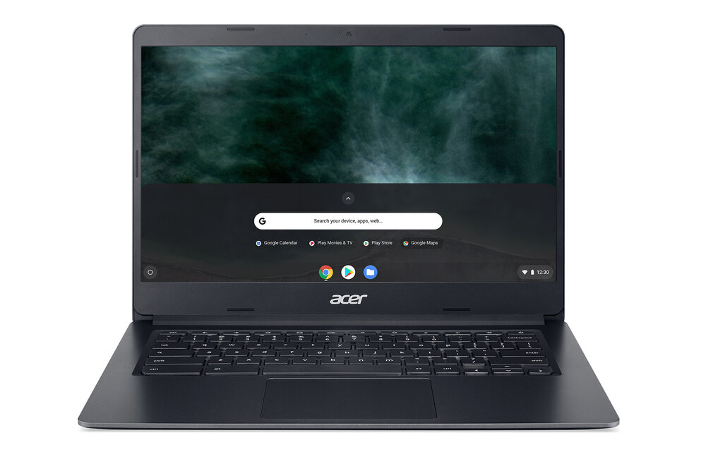 Acer Chromebook 314 - C933-C90N - Chromebook