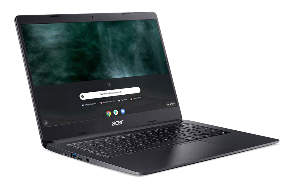 Acer Chromebook 314 - C933-C90N - Chromebook