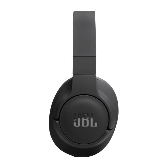 JBL Tune 720 Zwart - Over-ear koptelefoon