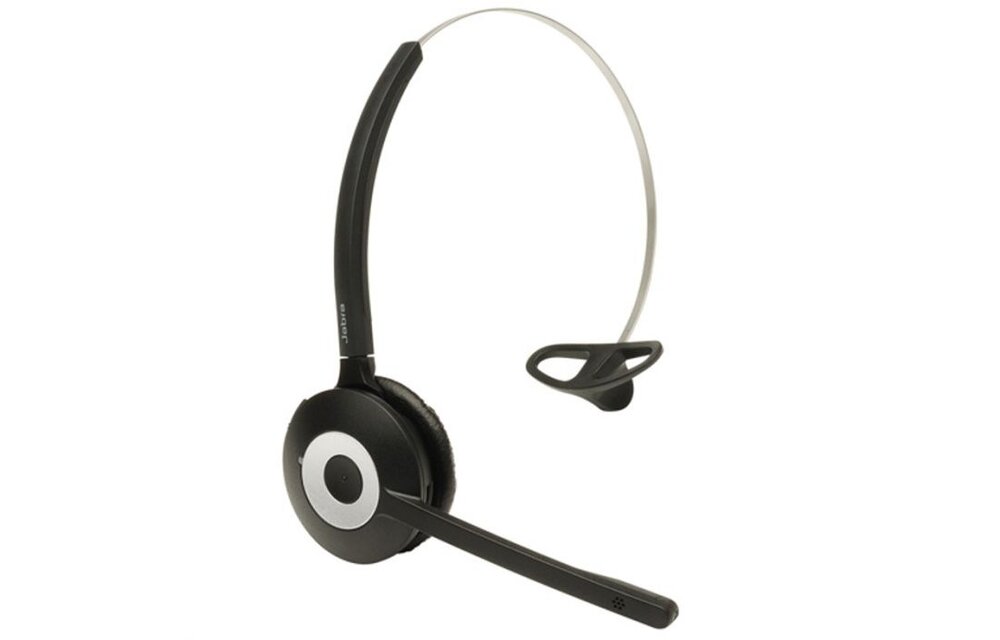 Jabra Pro 930 Mono - Bluetooth Headset
