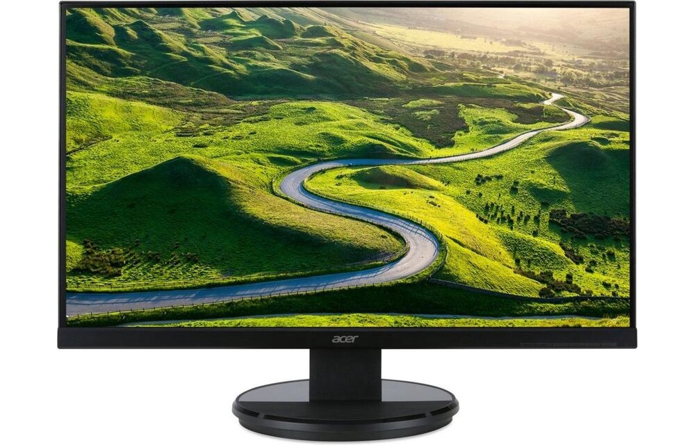 Acer K272HLEbid - Monitor