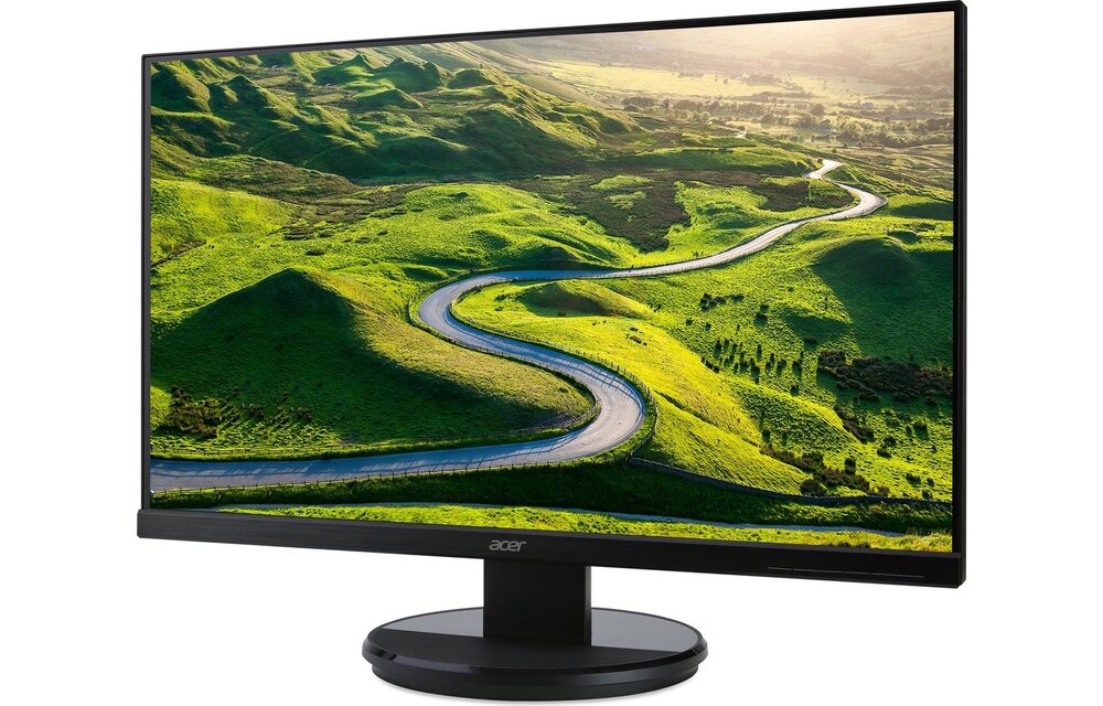 Acer K272HLEbid - Monitor