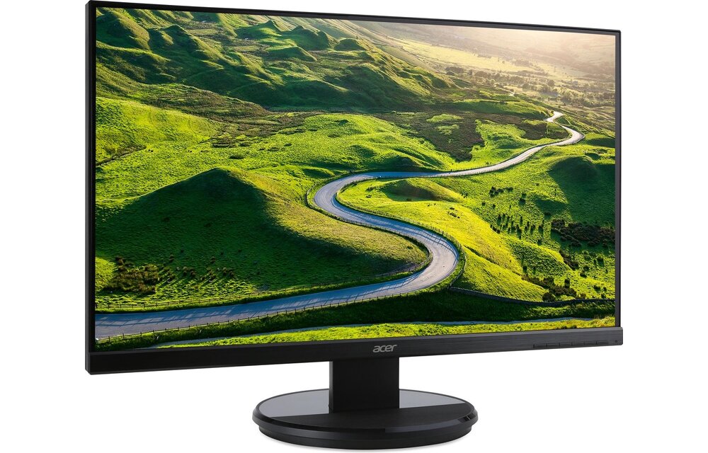 Acer K272HLEbid - Monitor