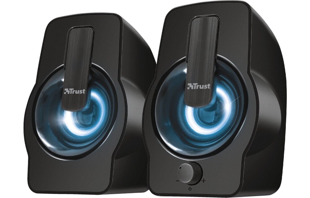 Trust Gemi RGB - PC speaker