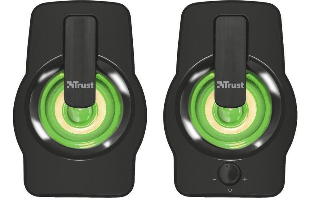 Trust Gemi RGB - PC speaker
