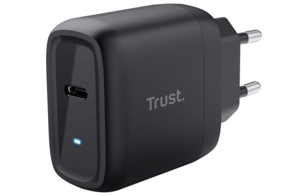Trust Maxo 45W USB-C laptoplader