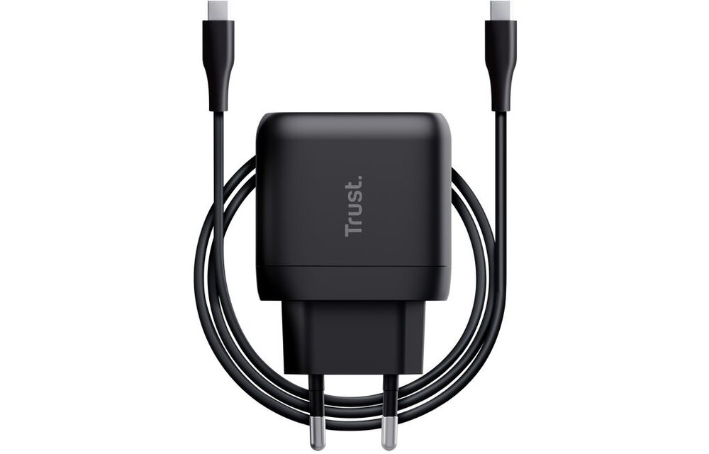 Trust Maxo 45W USB-C laptoplader