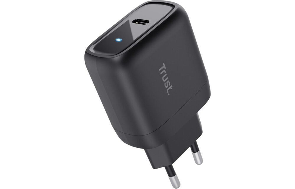 Trust Maxo 45W USB-C laptoplader