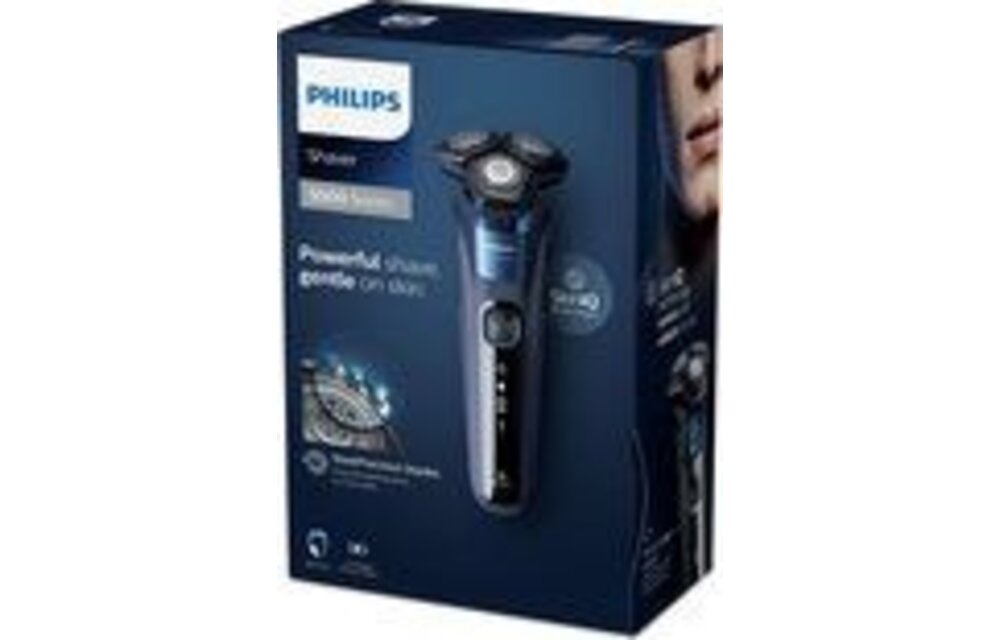 Philips Shaver Series 5000 S5585/10 - Scheerapparaat
