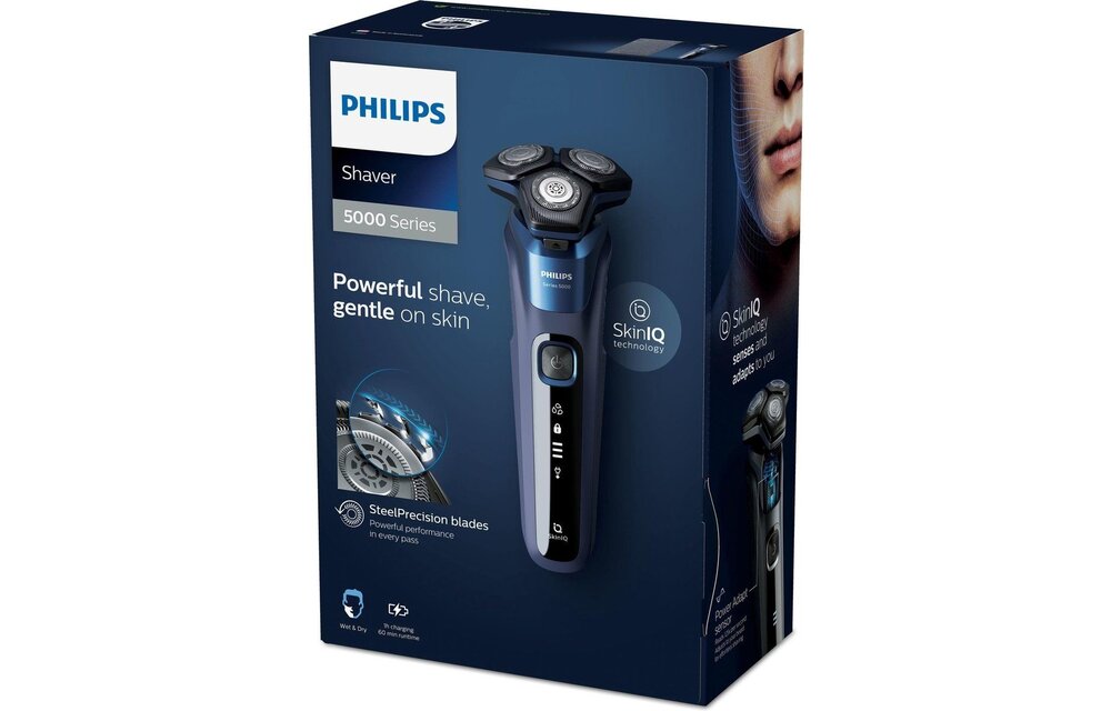 Philips Shaver Series 5000 S5585/10 - Scheerapparaat