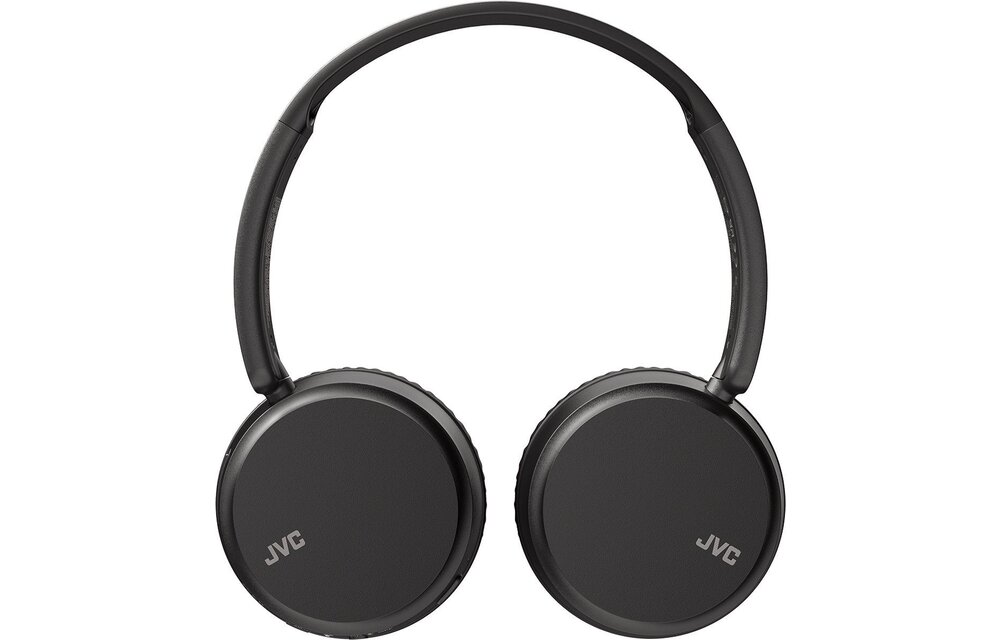 JVC HA-S36W-B - Draadloze koptelefoon