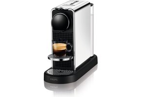 Krups Citiz Platinum XN610D - Koffiemachine