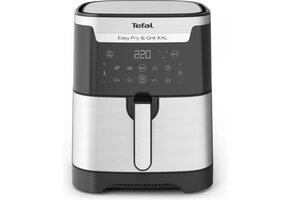 Tefal EY801D Easy Fry&Grill XXL - Hetelucht friteuse