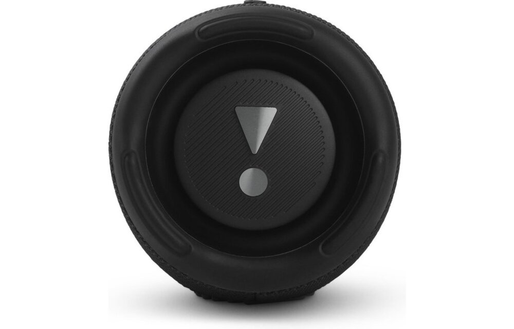 JBL Charge 5 Wi-Fi Zwart - Draadloze speaker