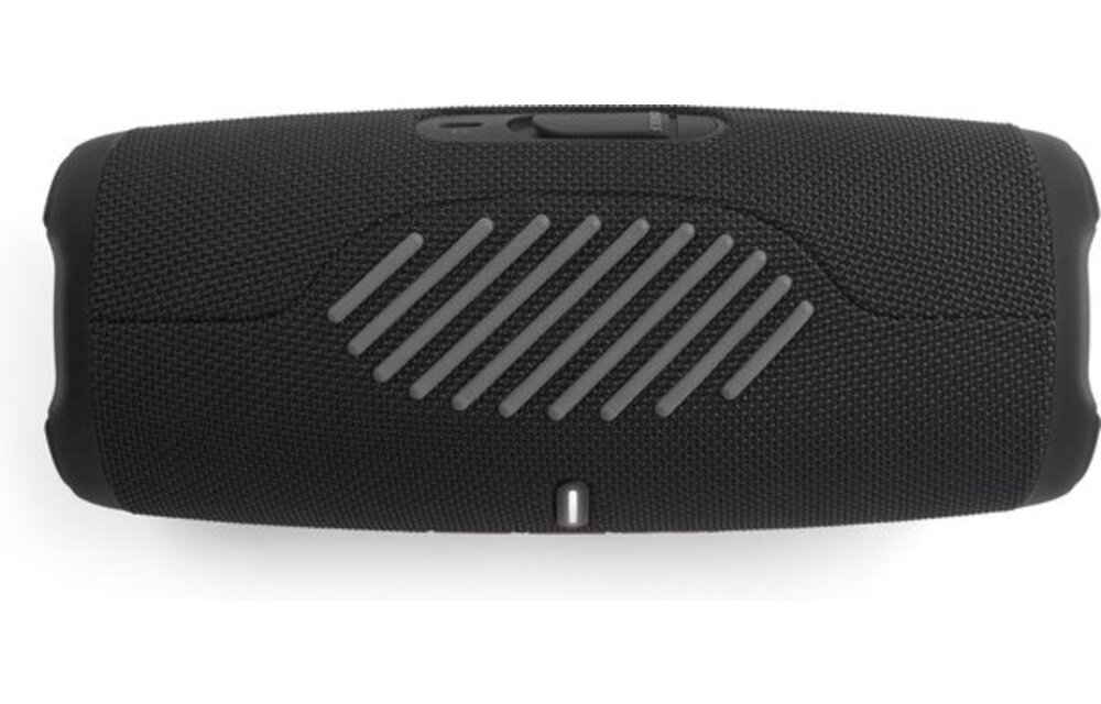 JBL Charge 5 Wi-Fi Zwart - Draadloze speaker