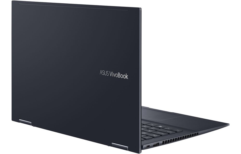 ASUS Vivobook Flip 14 TM420IA-EC042T 4700U Hybride (2-in-1) - Laptop