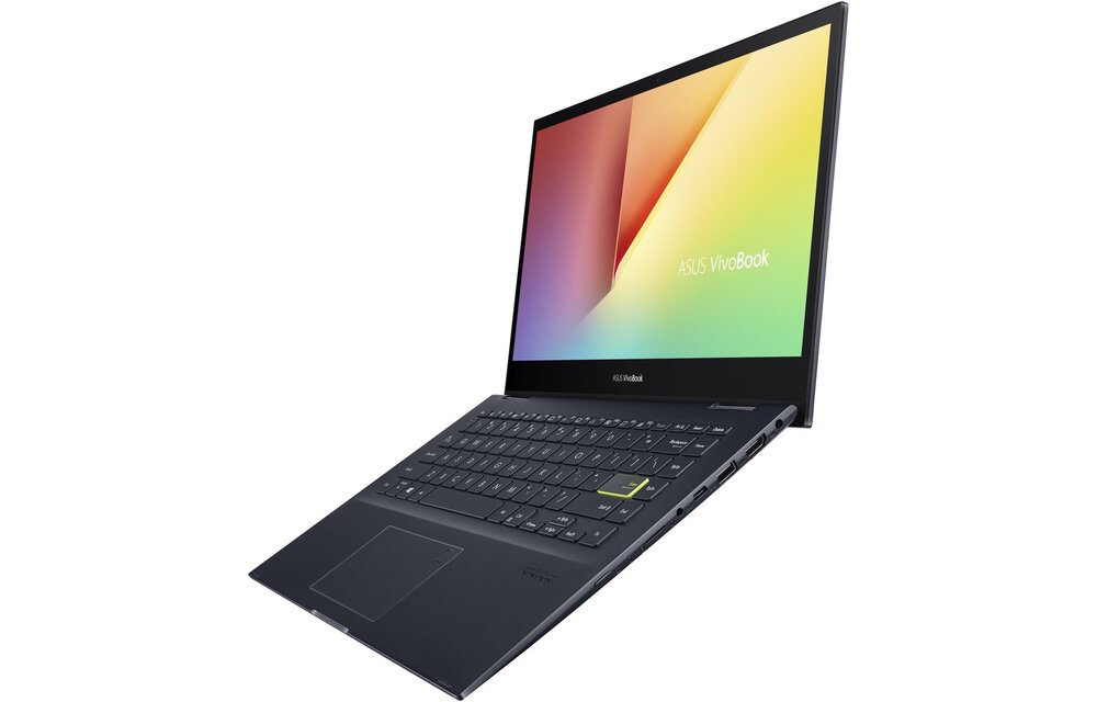 ASUS Vivobook Flip 14 TM420IA-EC042T 4700U Hybride (2-in-1) - Laptop