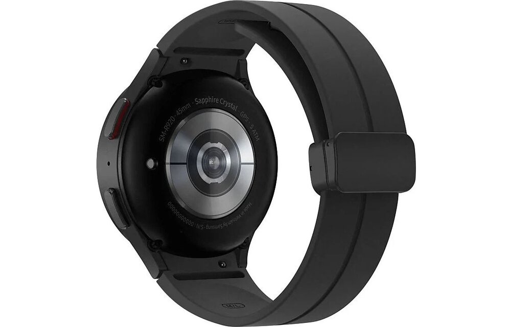 Samsung Galaxy Watch5 Pro - Smartwatch