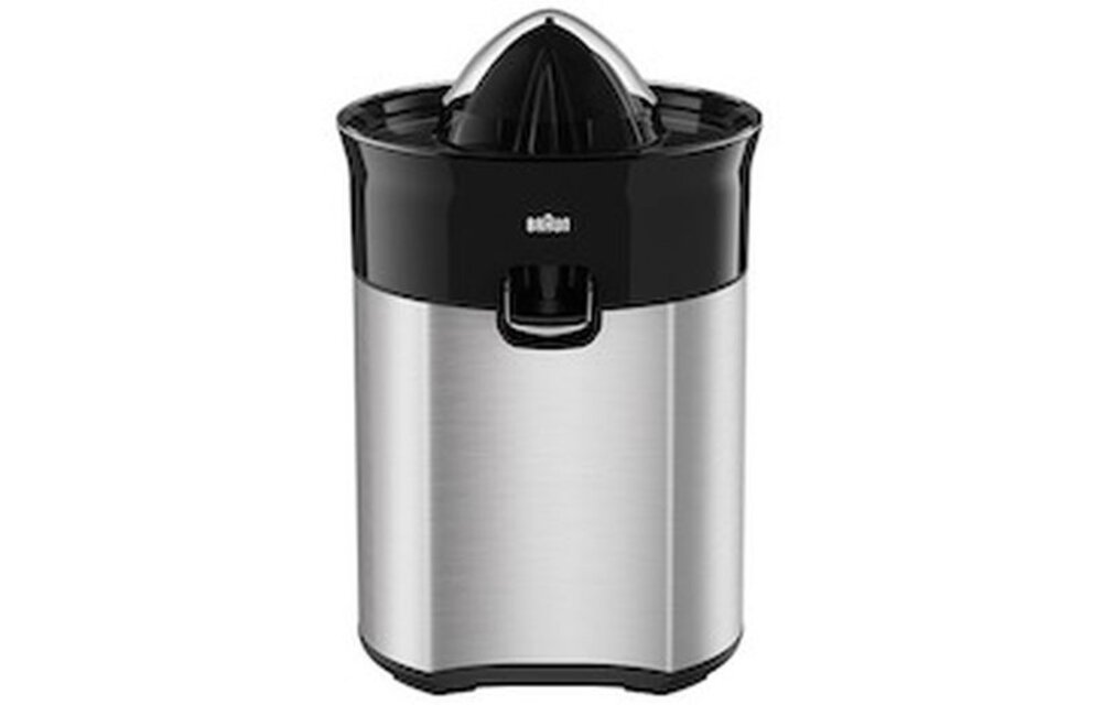 Braun CJ5050BK - Citruspers