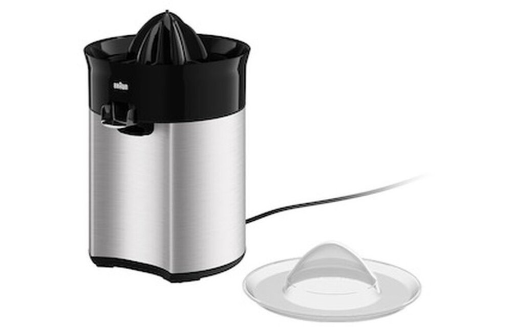 Braun CJ5050BK - Citruspers