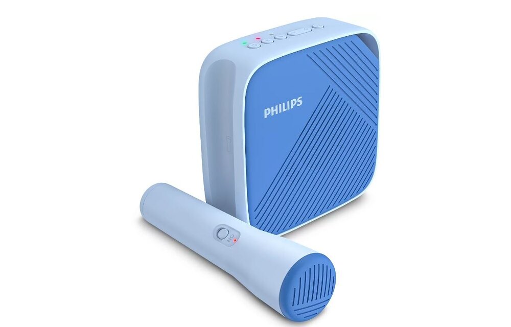 Philips TAS4405N - Draadloze speaker