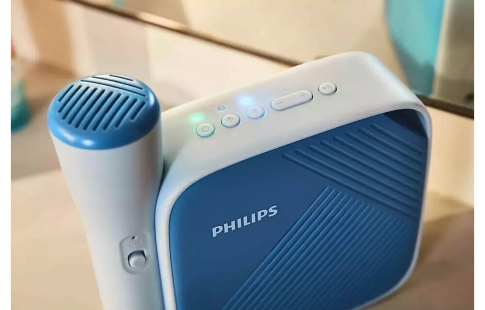 Philips TAS4405N - Draadloze speaker