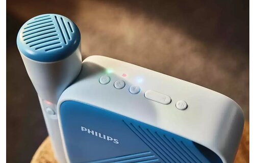 Philips TAS4405N - Draadloze speaker