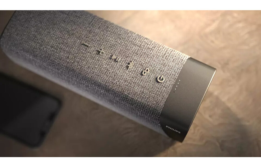 Philips TAS7505 - Draadloze speaker