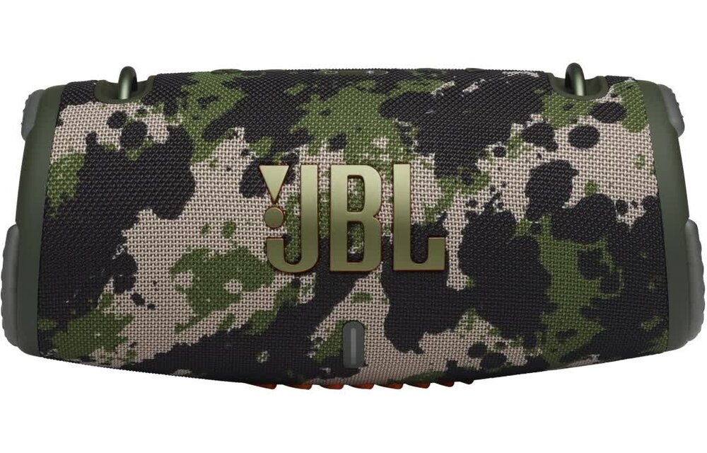 JBL Xtreme 3 Camouflage - Draadloze speaker