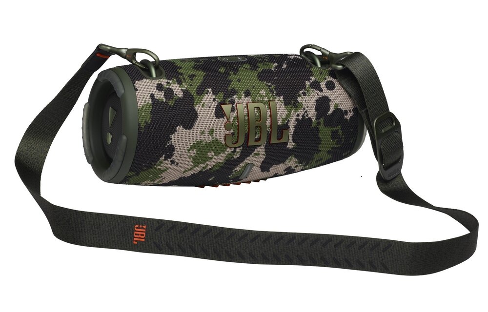 JBL Xtreme 3 Camouflage - Draadloze speaker