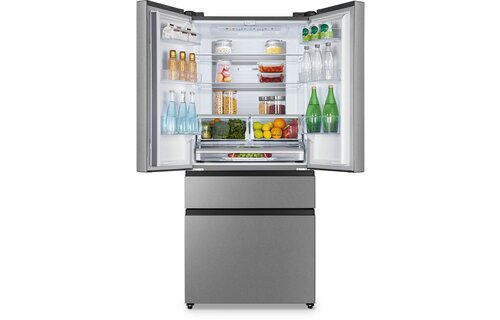 Hisense RF540N4SBI2 - Amerikaanse koelkast