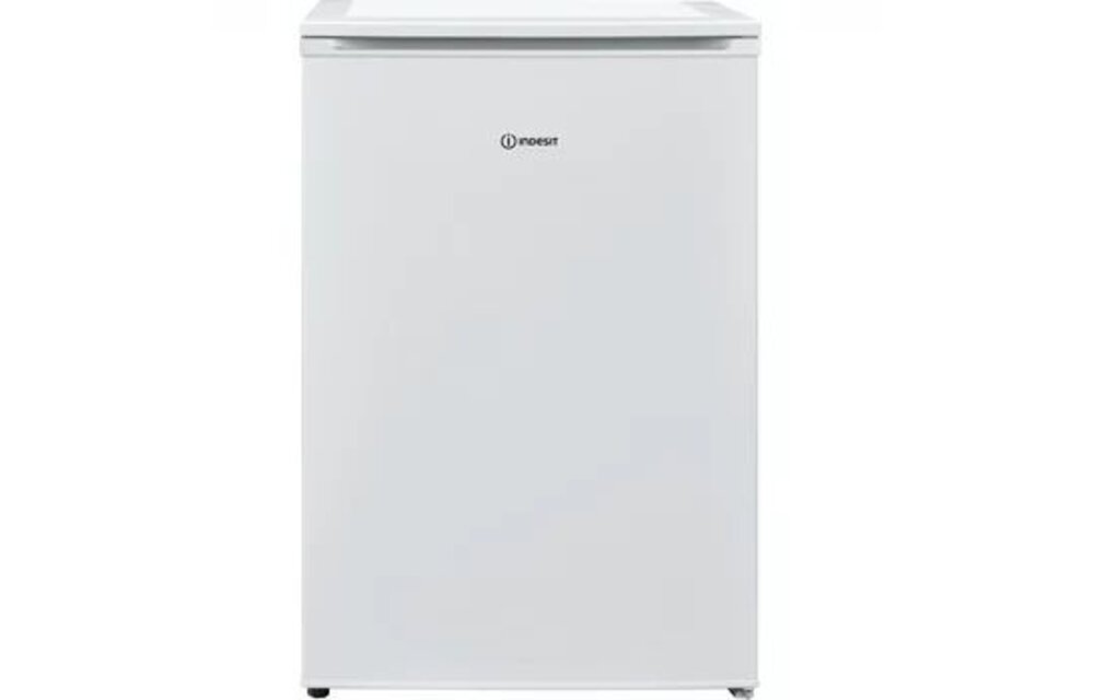 Indesit I55VM 1120 W 2 - Tafelmodel koelkast