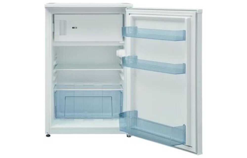 Indesit I55VM 1120 W 2 - Tafelmodel koelkast