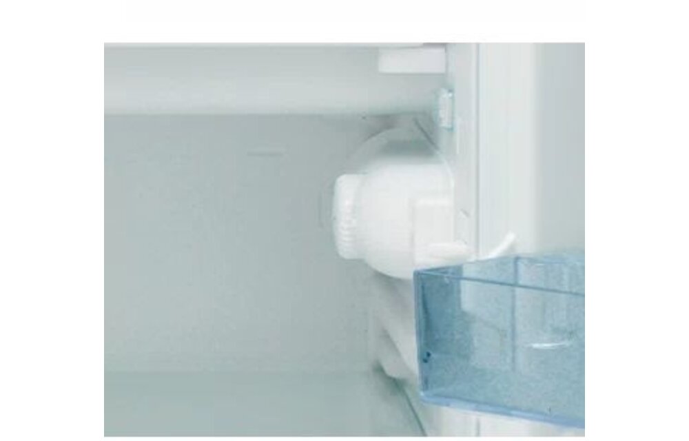 Indesit I55VM 1120 W 2 - Tafelmodel koelkast