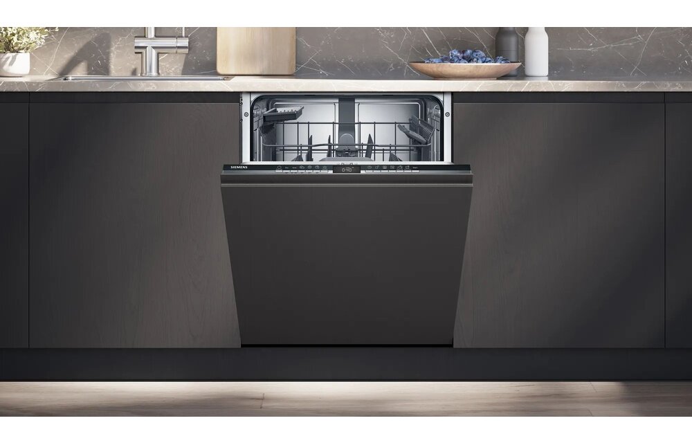 Siemens SN63HX25UE extraKlasse - Inbouw vaatwasser