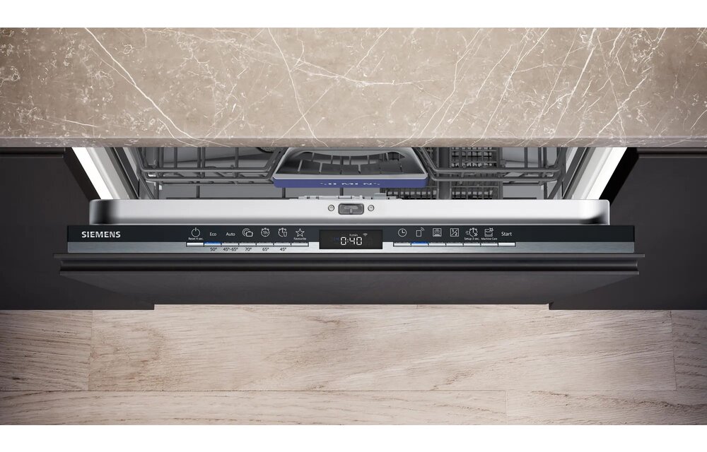 Siemens SN63HX25UE extraKlasse - Inbouw vaatwasser