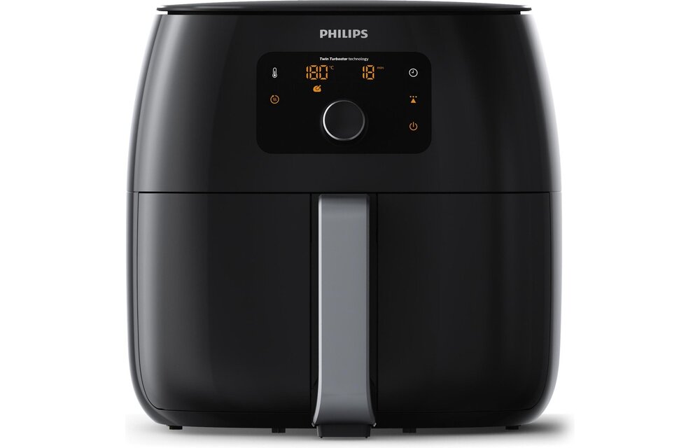 Philips Airfryer XXL Premium HD9650/90 - Hetelucht friteuse