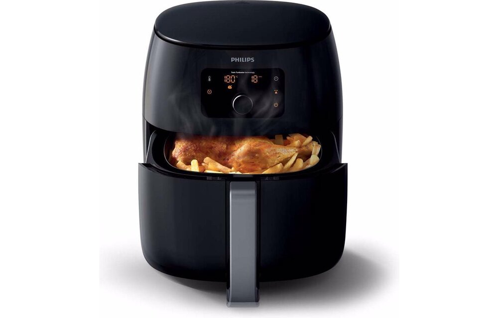 Philips Airfryer XXL Premium HD9650/90 - Hetelucht friteuse