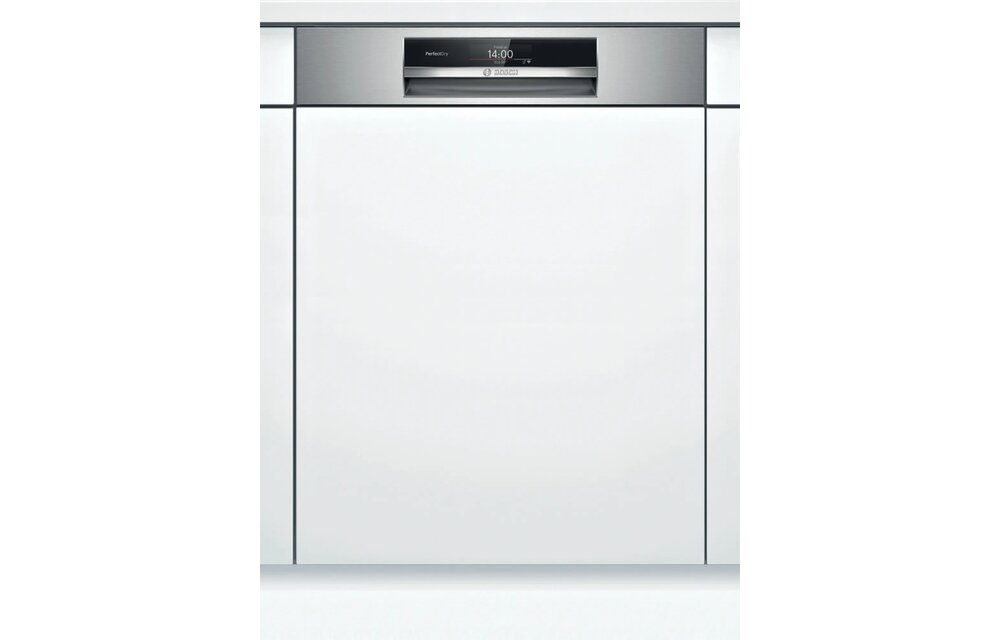Bosch SMI8ZCS02E - Inbouw vaatwasser