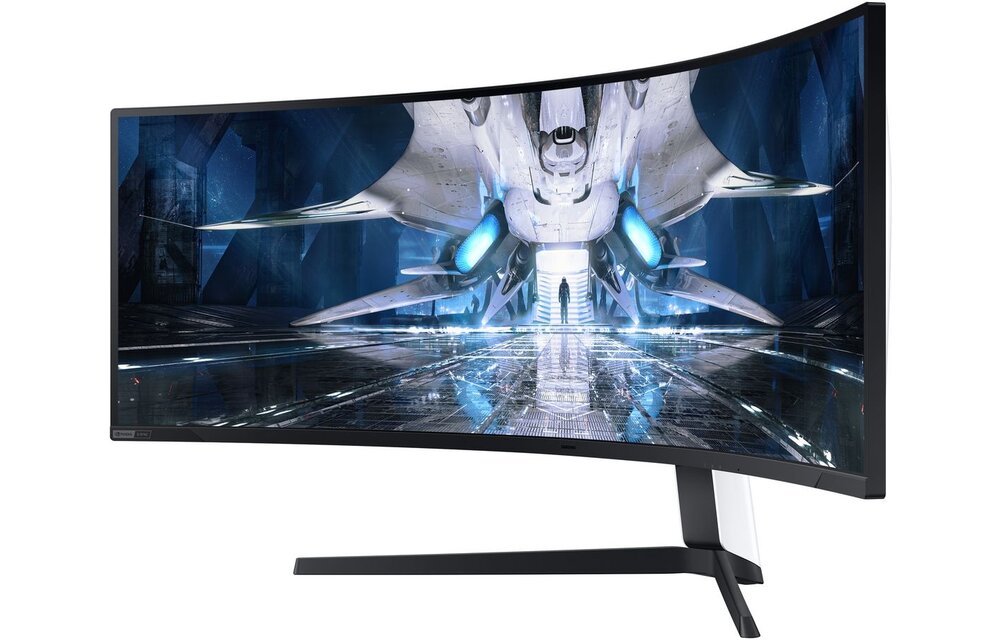 Samsung Odyssey Neo G9 S49AG950NP - Monitor